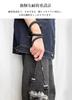 APEGG Camera Genuine Leather Quick Adjustable Length Compatible with DSLR and Mirrorless Stylish and Strap, Protector, Release, Heavy-Duty Design,