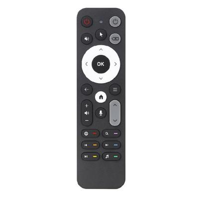 UR02 Remote Controls with Advanced Gyro Technology and Voice Features for Ugoos TOX1 TOX3 TOX4 AM8PRO AM6B PLUS X4