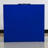 Jianliguan Foldable Indoor/Outdoor Table Tennis Umpire Chair