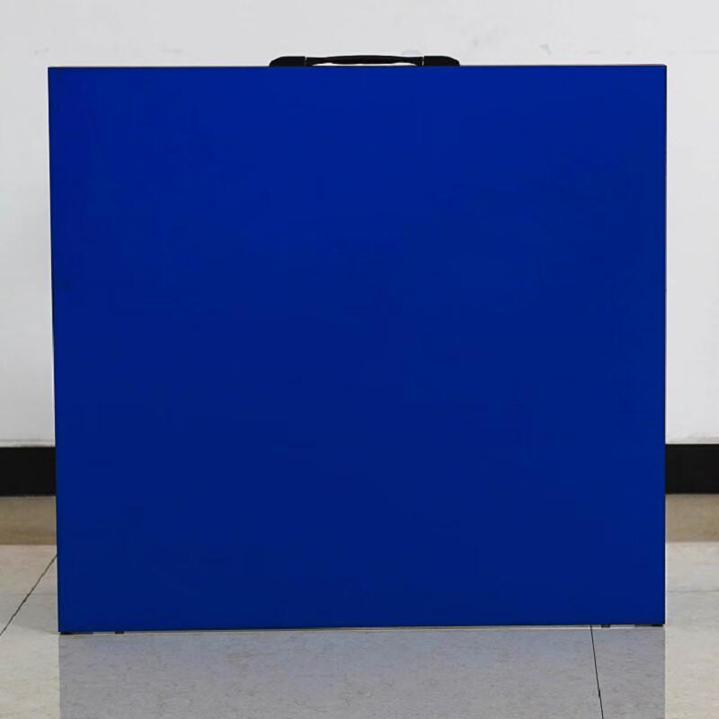 Jianliguan Foldable Indoor/Outdoor Table Tennis Umpire Chair
