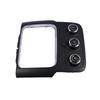 4-Gear A/C Heater Climate Control Panel For 13-18 Dodge Ram 2500 3500 68268189AA