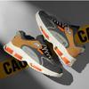 Breathable Summer Men's Sneakers Mesh Athletic Shoes
