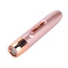 Mini Ultraviolet Nail Lamp Portable Handheld Cordless Nail Dryer USB Rechargeable Small Nail Lamp for Gel Nail