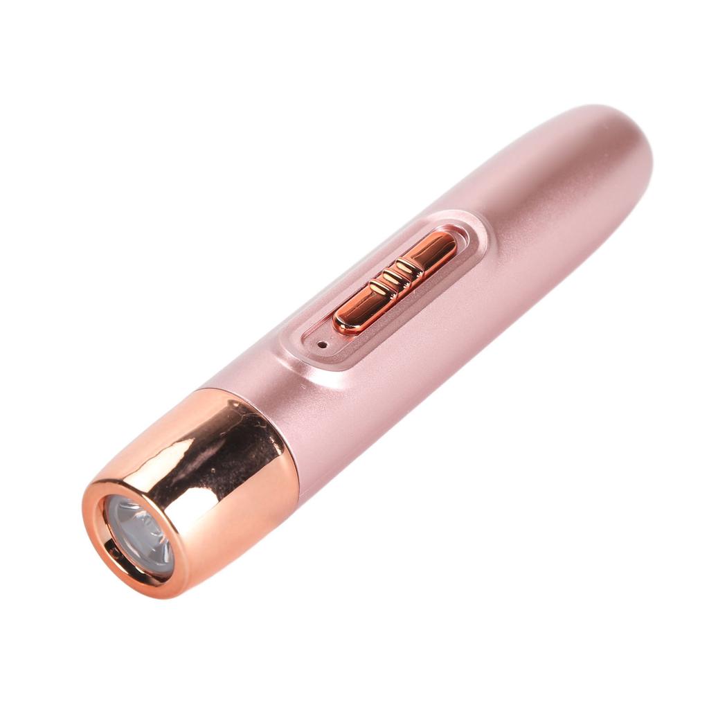 Mini Ultraviolet Nail Lamp Portable Handheld Cordless Nail Dryer USB Rechargeable Small Nail Lamp for Gel Nail