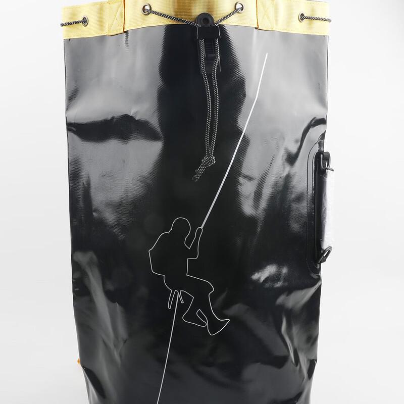 Maijiaqian Outdoor Climbing Rope Backpack