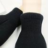 WarmthPlus Thermal Gloves - Outdoor Recreation Hiking & Outdoor Recreation Clothing - Lightweight, Five-Fingered, Fur Lined, Knitted Gloves