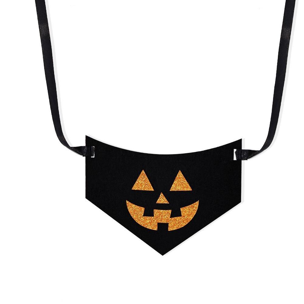 Adjustable Goose Halloween Outfit Cute Dog Halloween Costume Bib Pet Costume Accessories Style 6