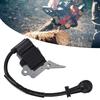 Reliable Ignition Coil for Trimmers 2500 25CC Chainsaws Boosting Performances with Long Service Life and Stability