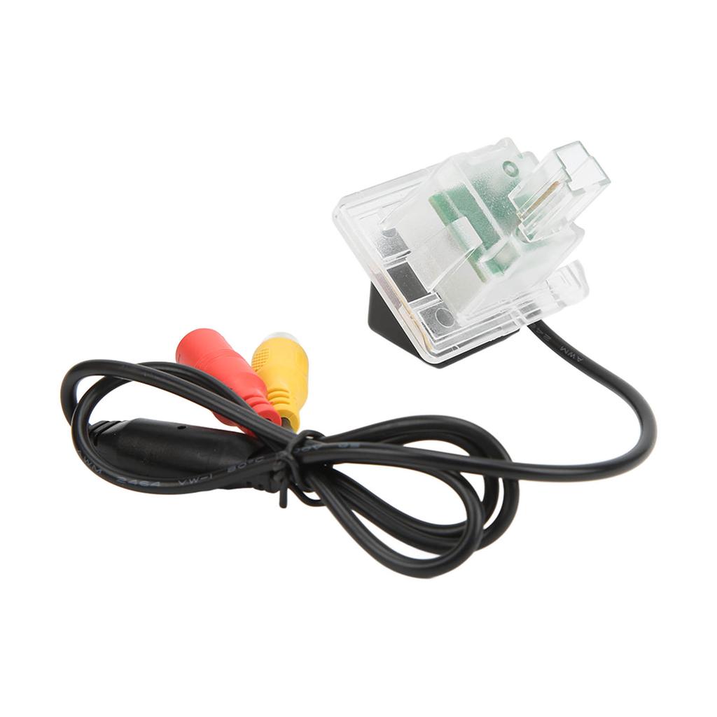 Car Rear View Camera IP67 Waterproof High Definition Parking Assist Camera Replacement for Benz SLK
