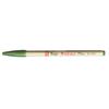 Teranishi Chemical Magic Ink Rashon Pen 300 Uguisu Water-Based Pen, No. (Fine Point), (Greenish Blue), M300-T19