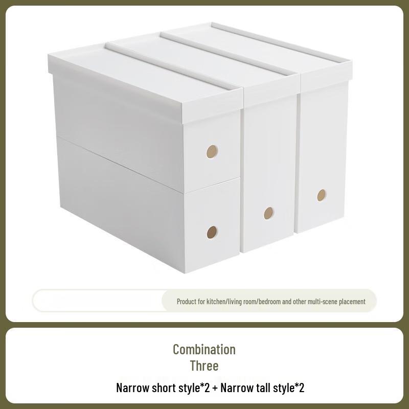 

Office File Organizer Box