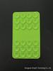 Available Silicone Phone Suction Cups, 24-Pack, Printed Style, Compatible with Apple, Huawei, and Other Brands.
