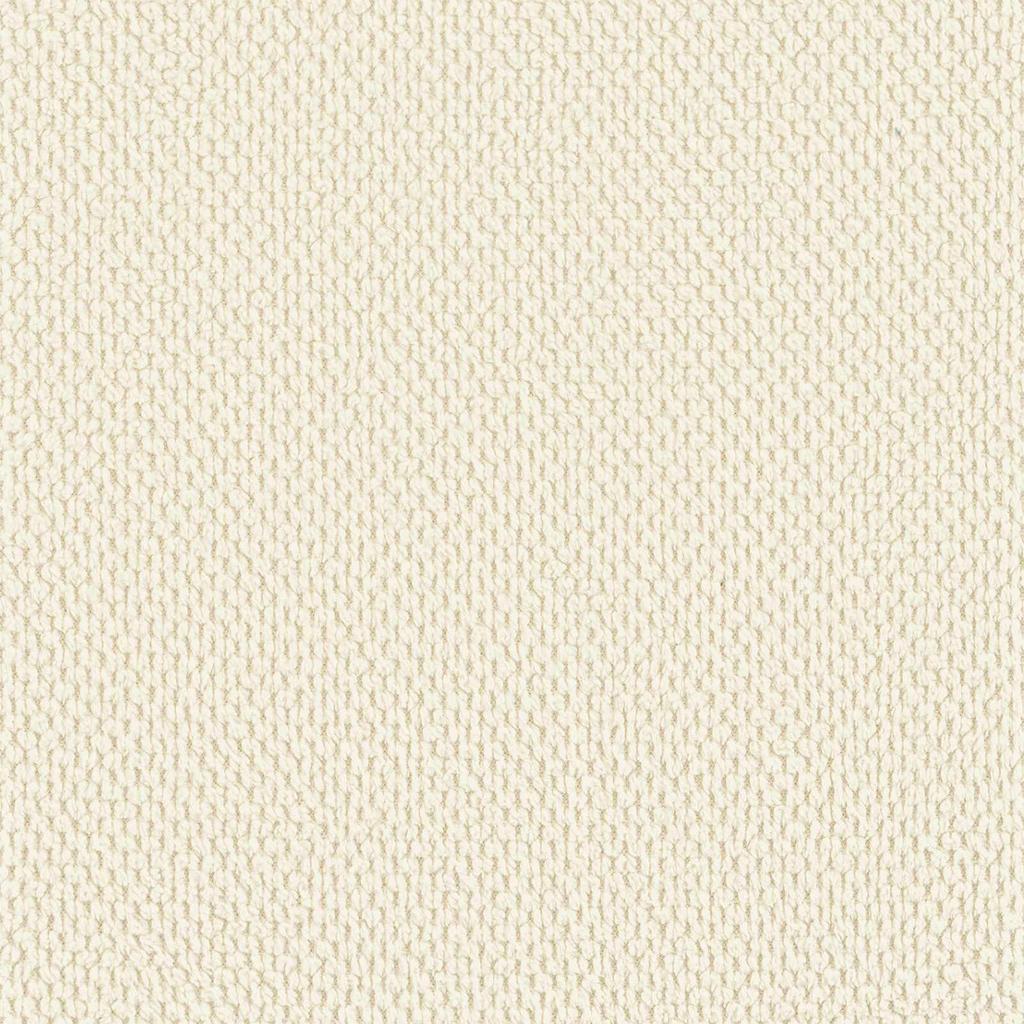 XXL Armchair Cream Velvet