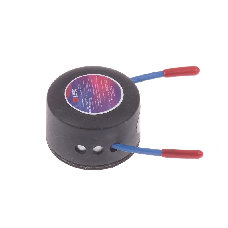 10G Auto Fire Suppression Device Back Adhesive Portable For Vehicle Garage Office Electrical Chemical Fire Protection