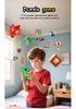 Unicorn HD Touch Screen Kids Camera - Multifunctional Educational Toy