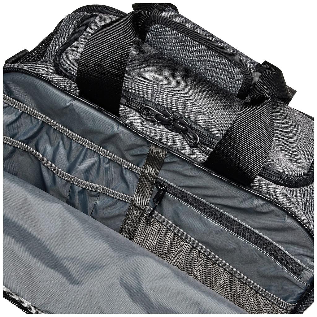 Duffle Bag Gym Duffel 3 Gray [Air]