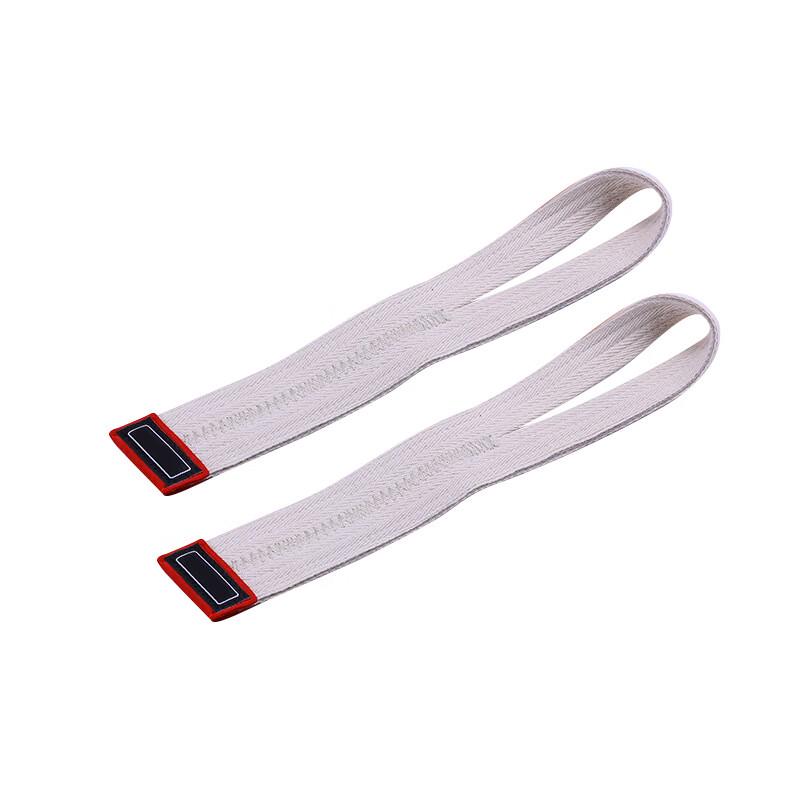 Weightlifting Grip Straps