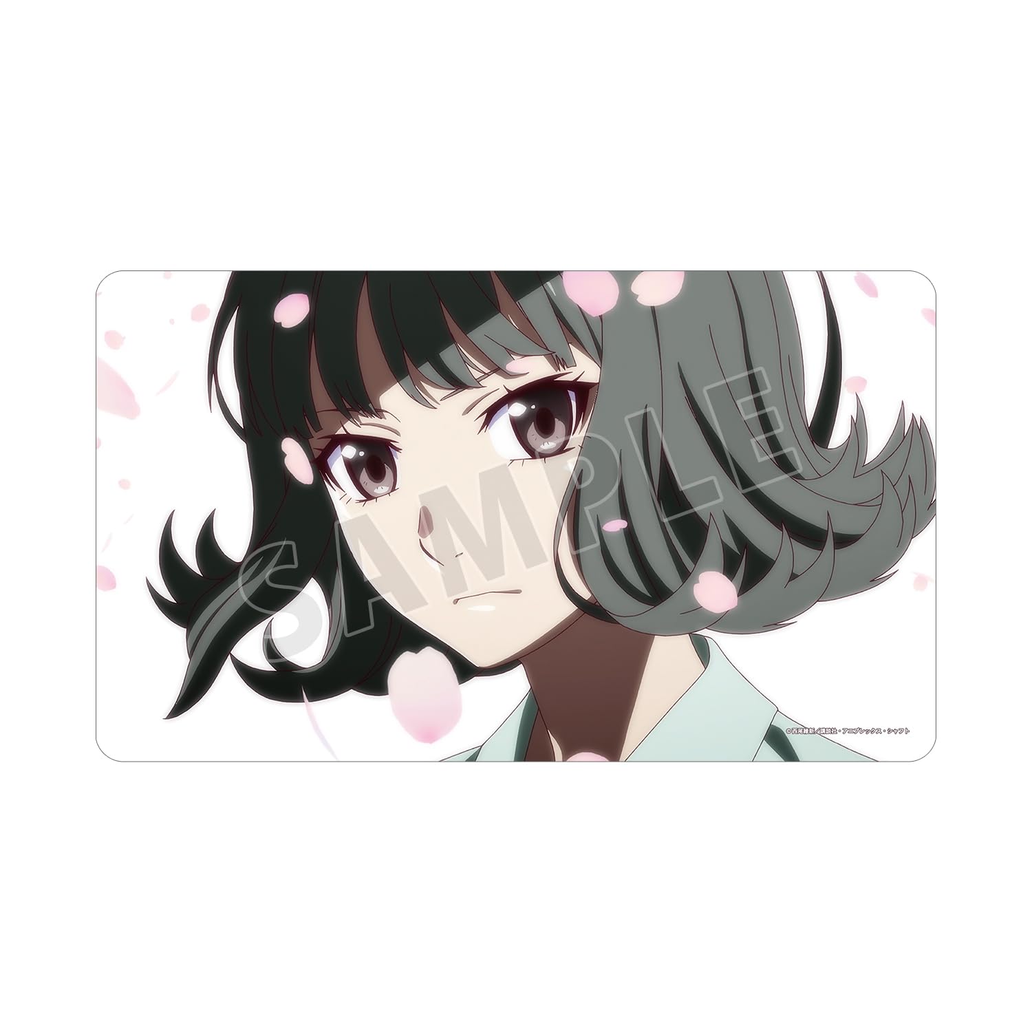 

Story Series Off Monster Season Oikura Iku Scene Multi Desk Mat &
