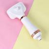 ABYN-2-In-1 Pet Hair Dryer Brush, Dog Cat Grooming EU Plug
