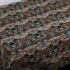 100x150cm Ethnic Printed Fabric Cotton Bohemian Retro Dress Clothes Pillow Tablecloth Fabric Handmade DIY Fabric Cotton Linen