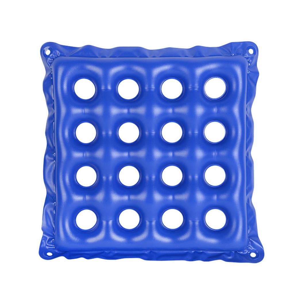 Air Pad Seat Cushion For Relieving Back Sciatica Tailbone Pain Seat Cushion For Office Chair Car Seat Anti Bedsore Wheelchair