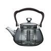 ZISIZ New Chinese Heat-Resistant Glass Health Kettle