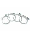 Compatible Exhaust Pipe for 99.5-03 Ford 7.3L Powerstroke Diesel