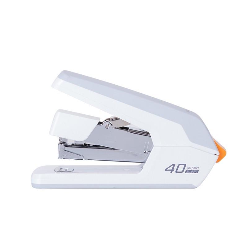Deli 0371 Effort-Saving Stapler