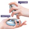 Sleep Instrument EMS Micro-current Hand-held Sleep Instrument Auxiliary Device Intelligent Decompression Sleeper Massager USB Charging