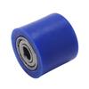 8mm 10mm Chain Roller Tensioner Pulley Wheel Guide For YZF RMZ KLX CRF 80 250 150 250 450 Motorcycle Motocross Pit Dirt Bike