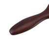 Air Cushion Massage Comb Beech Wood Cleaning Anti Static Air Cushion Hair Detangling Brush