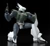 MODEROID Mobile Police Patlabor 2 the Movie AV 98 Ingram Reactive Armor Equipped Scale Assembleable Plastic Model 1/60