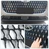 For Chery Tiggo 9 8L 2024-2026 Car Grille Insect Screen Snap-on Installation Detachable Design Easy Remove and Clean Auto Part