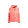 (WMNS) Own The Run Jacket Asia Sizing 'Pink' Women's IN1578