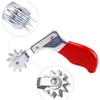 Polishing Pad Conditioning Brush - Polishing Pad , Buffing Pad Cleaning Brush | Wool