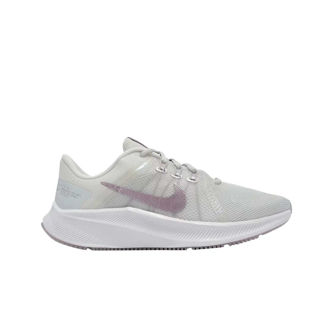 

(w) Nike Quest 4 Prm Photon Dust 245