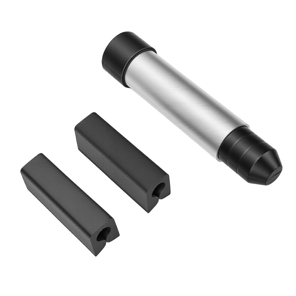 Outboard Motor Support Aluminum Alloy High Strength Strong Load Bearing Boat Motor Transom Saver