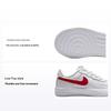 Air Force 1 Soft Comfortable Non-Slip Durable Low-Top Kids Sneakers Kids Sneakers White HM9652-101