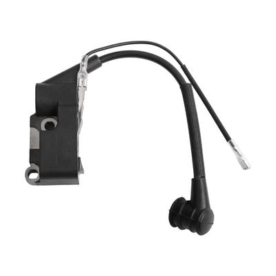 Ignition Coil New Ignition Coil for 45cc 52cc and 58cc For Chainsaw Gas Powered Garden Tool Parts and Accessories