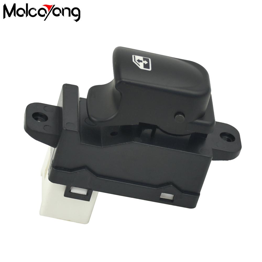 Ny elströmbrytare för huvudlyft för fönster 93570-1J102 935701J102 för Hyundai i20 2008 2009 2010 2011 2012 2013 Bil