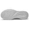 Men's Mesh Round Toe Lace-up Sport Shoes, 8CM Height Increase, Quick-dry Flat Sole, Casual Style