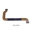 Replacement Repair Part For M6 Camera LCD Screen Flexible Cable LCD Screen Ribbon Cable Digital Camera Accessories