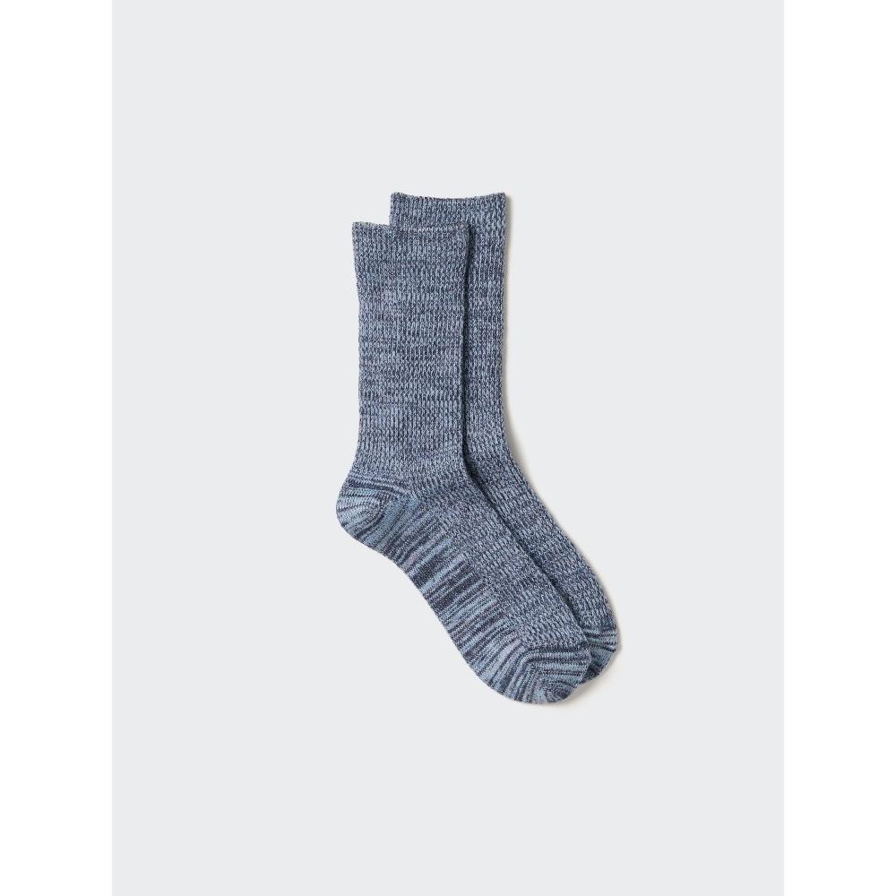 Uniqlo Heattech Socks