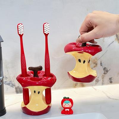 Banyo ve tuvalet – Diş fırçası tutucuları