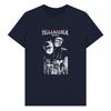 Hellraiser Unisex Adult Deader Portrait T-Shirt