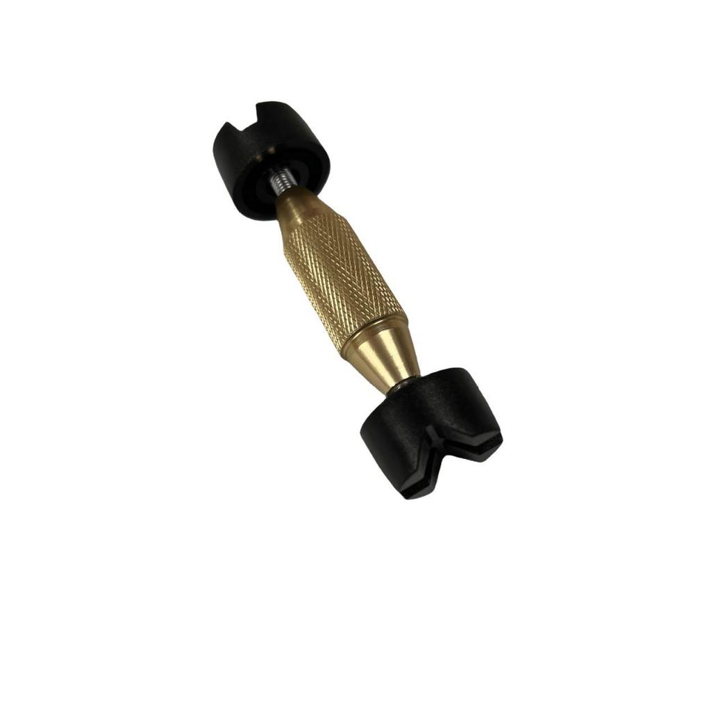 Guitar Bracing Repair Kit: Pure Copper Support & Soundbox Noise Tools