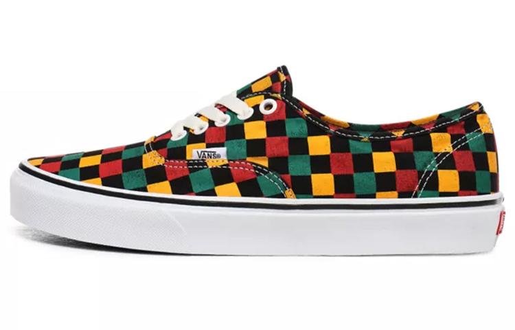 Оригинальные Vans Washed - Multi Checker VN0A2Z5ITHN 37