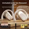 Hot Selling Positioning Wireless Headphones Ultra Long Battery Life Clear Sound Open-Ear  5.4 Ear Hook Earbuds