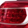 Car Tail Lamp Rear For KIA Sportage R 2011 2012 2013 2014 Rear Bumper Tail Light Rear Brake Stop Fog Light Car Accessories