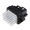 HVAC Blower Motor Resistor for 15141283 A/C Heater Blower Motor Resistor